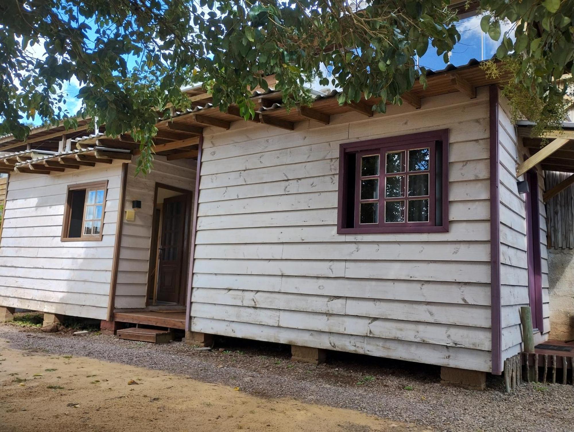 Pousada Cape Town - Cambará Dış mekan fotoğraf